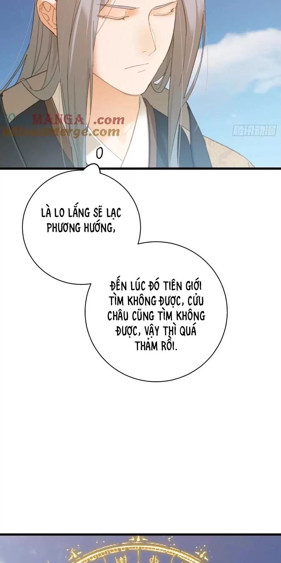 Đại Thừa Kỳ Mới Có Nghịch Tập Hệ Thống Chapter 24.1 - Trang 2