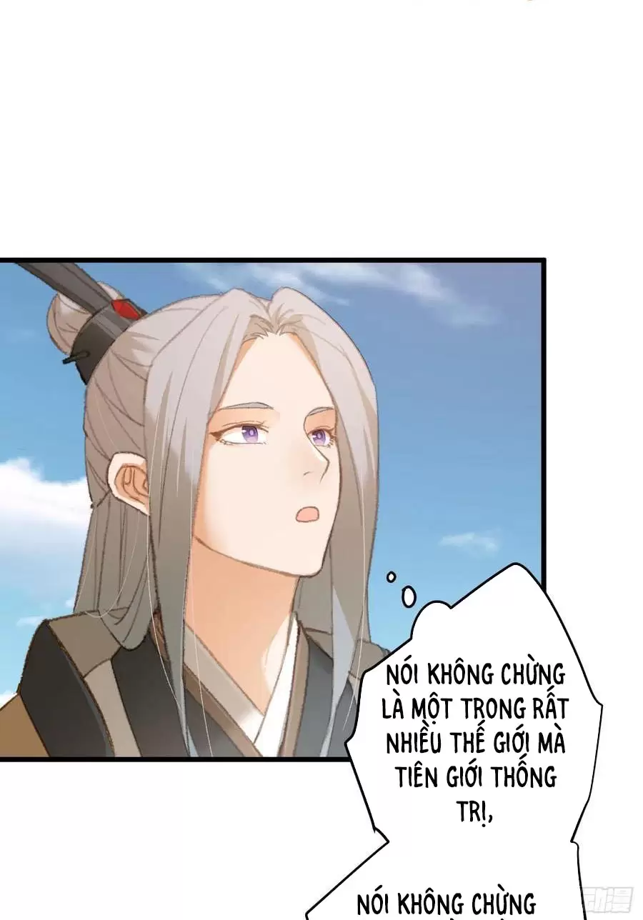 Đại Thừa Kỳ Mới Có Nghịch Tập Hệ Thống Chapter 24.1 - Trang 2