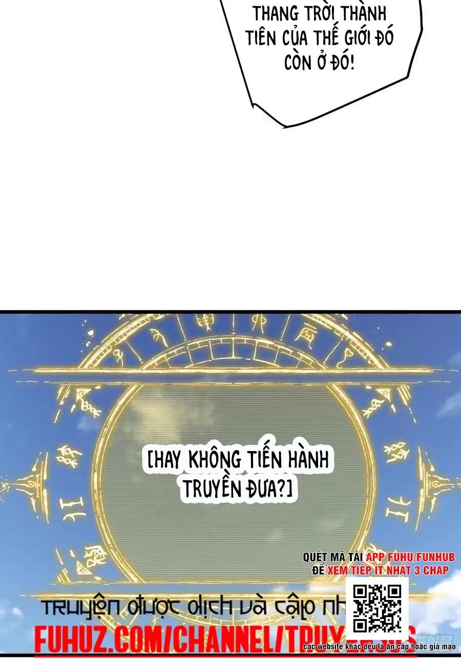 Đại Thừa Kỳ Mới Có Nghịch Tập Hệ Thống Chapter 24.1 - Trang 2