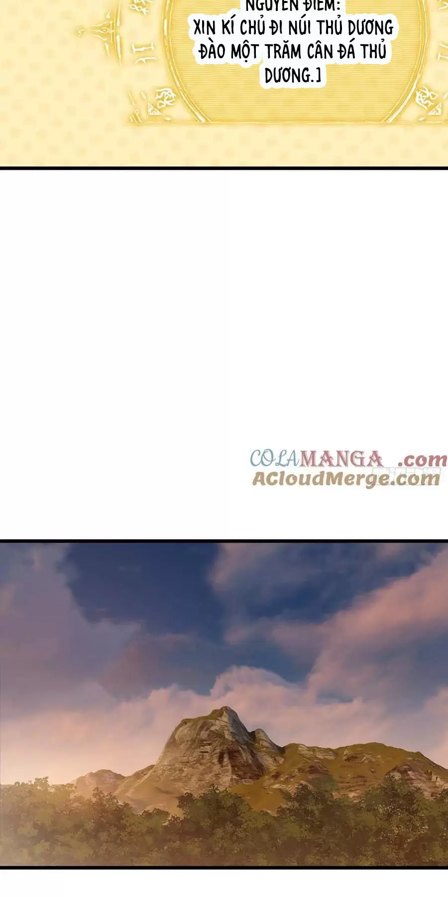 Đại Thừa Kỳ Mới Có Nghịch Tập Hệ Thống Chapter 24.2 - Trang 2