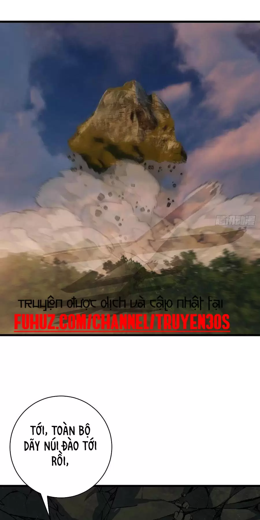 Đại Thừa Kỳ Mới Có Nghịch Tập Hệ Thống Chapter 24.2 - Trang 2