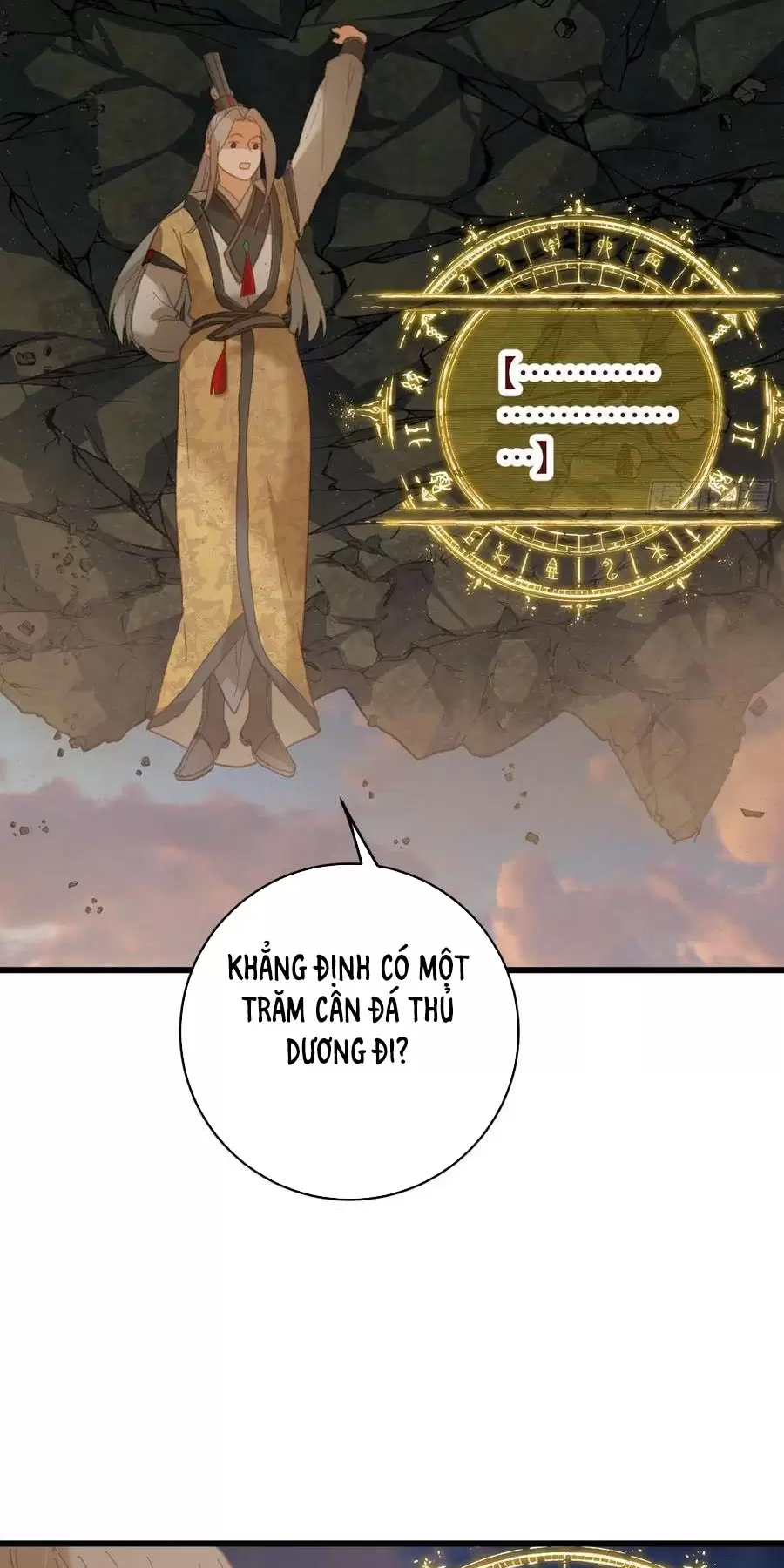 Đại Thừa Kỳ Mới Có Nghịch Tập Hệ Thống Chapter 24.2 - Trang 2