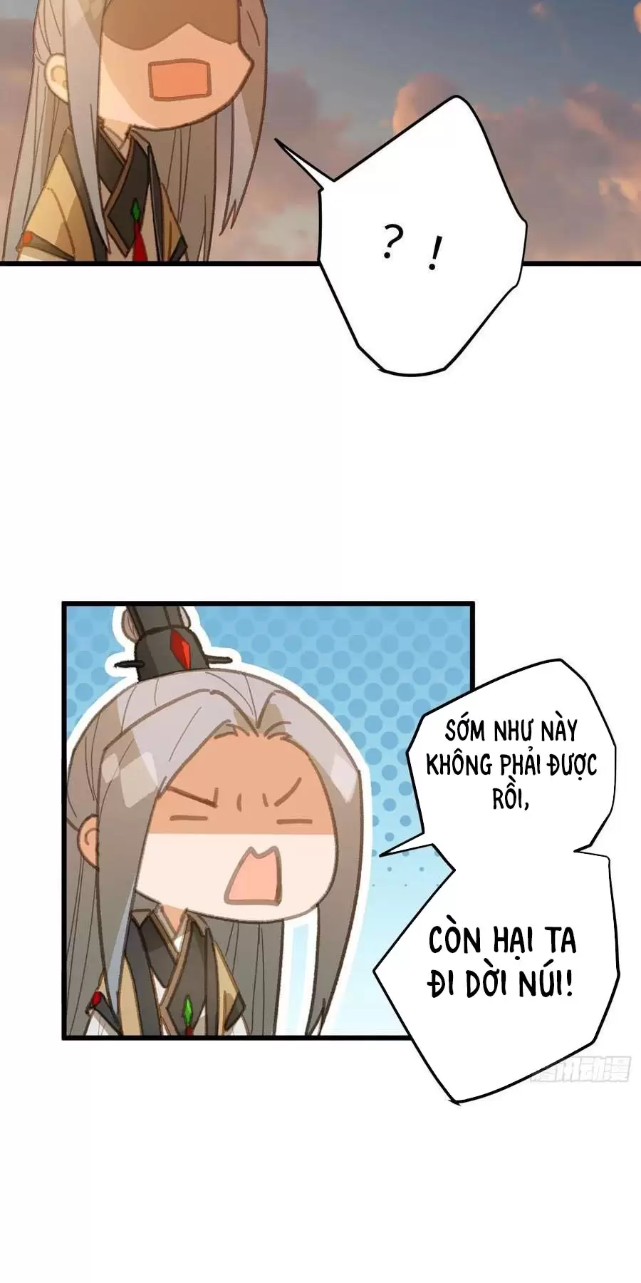 Đại Thừa Kỳ Mới Có Nghịch Tập Hệ Thống Chapter 24.2 - Trang 2