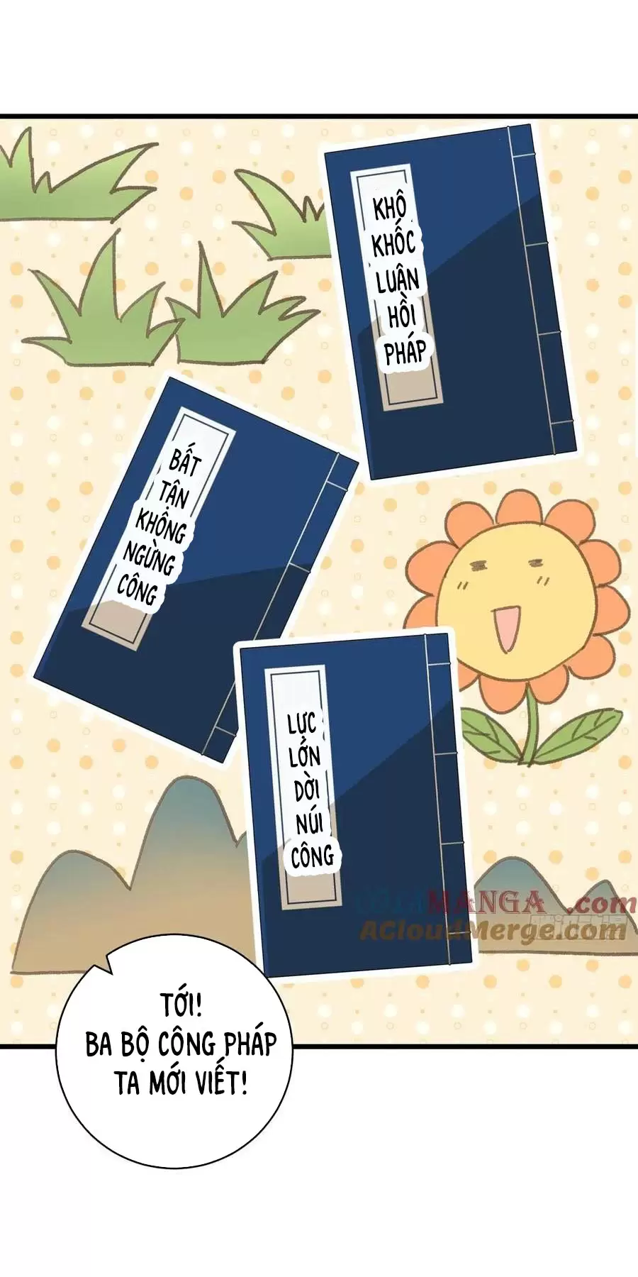 Đại Thừa Kỳ Mới Có Nghịch Tập Hệ Thống Chapter 24.2 - Trang 2