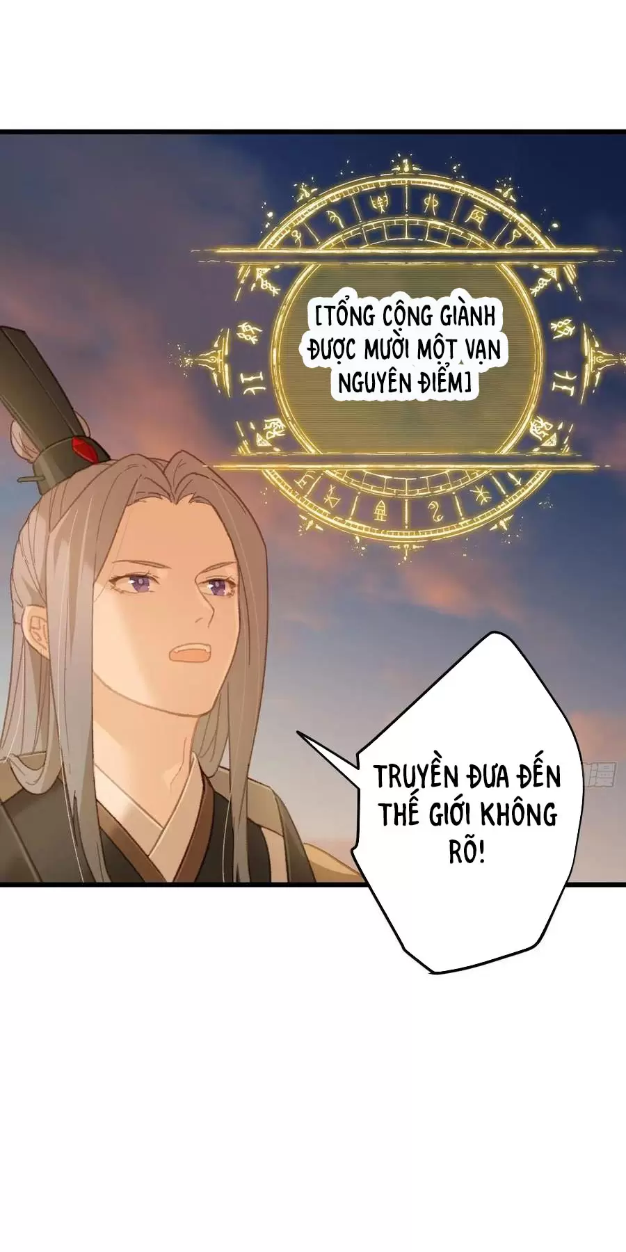 Đại Thừa Kỳ Mới Có Nghịch Tập Hệ Thống Chapter 24.2 - Trang 2