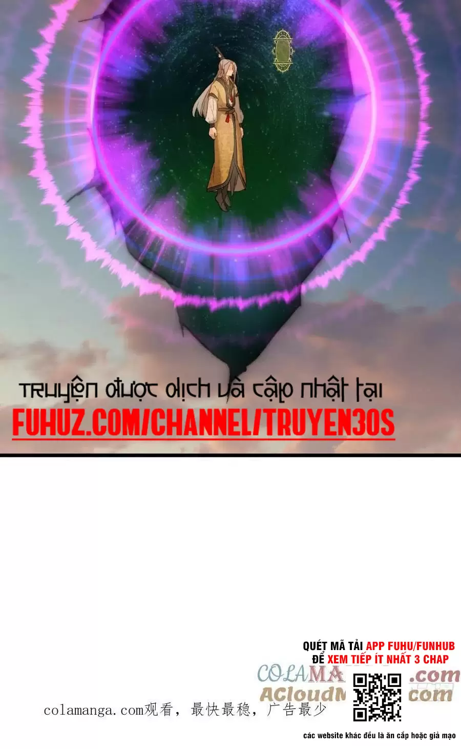 Đại Thừa Kỳ Mới Có Nghịch Tập Hệ Thống Chapter 24.2 - Trang 2