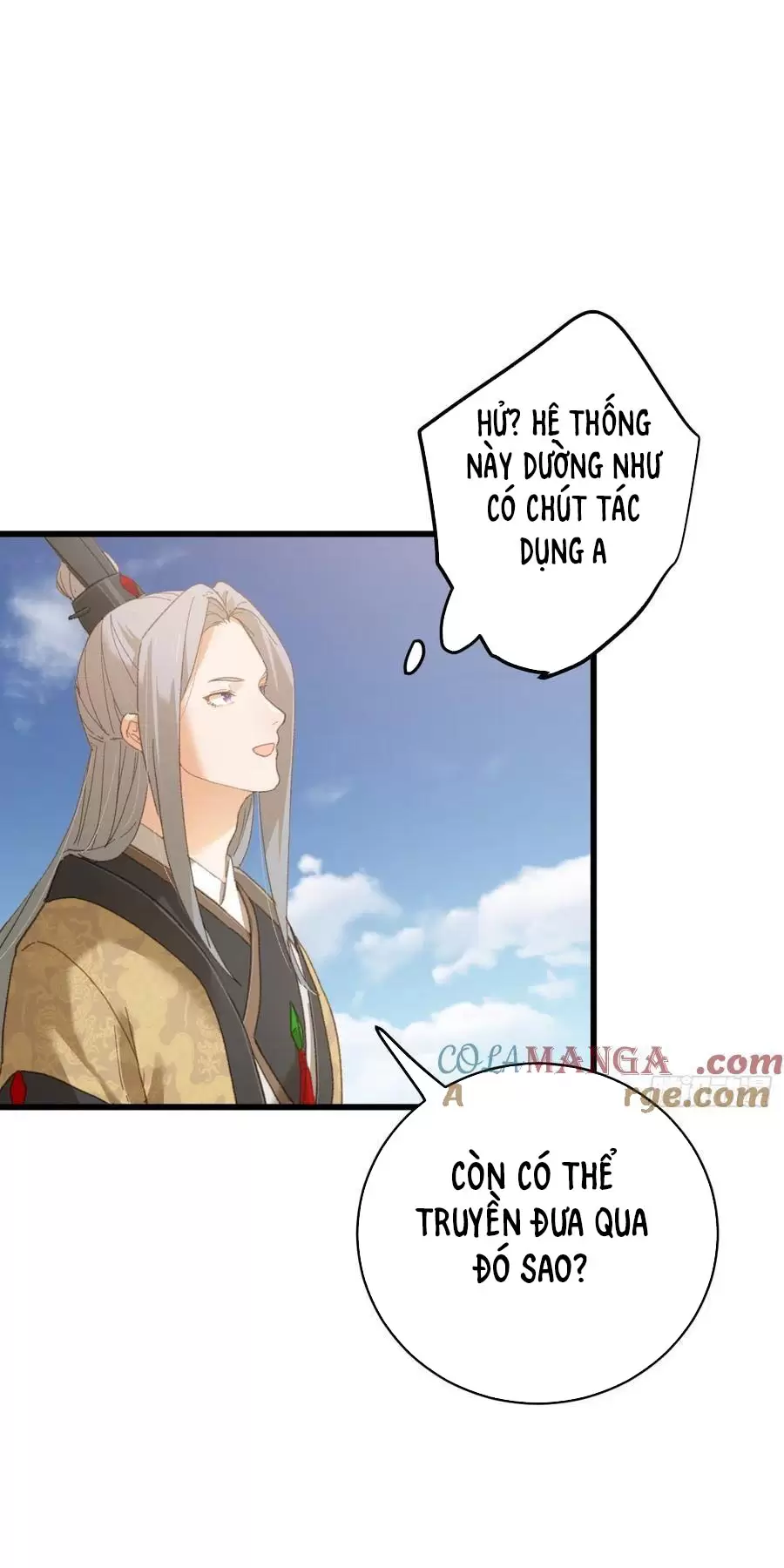 Đại Thừa Kỳ Mới Có Nghịch Tập Hệ Thống Chapter 24.2 - Trang 2