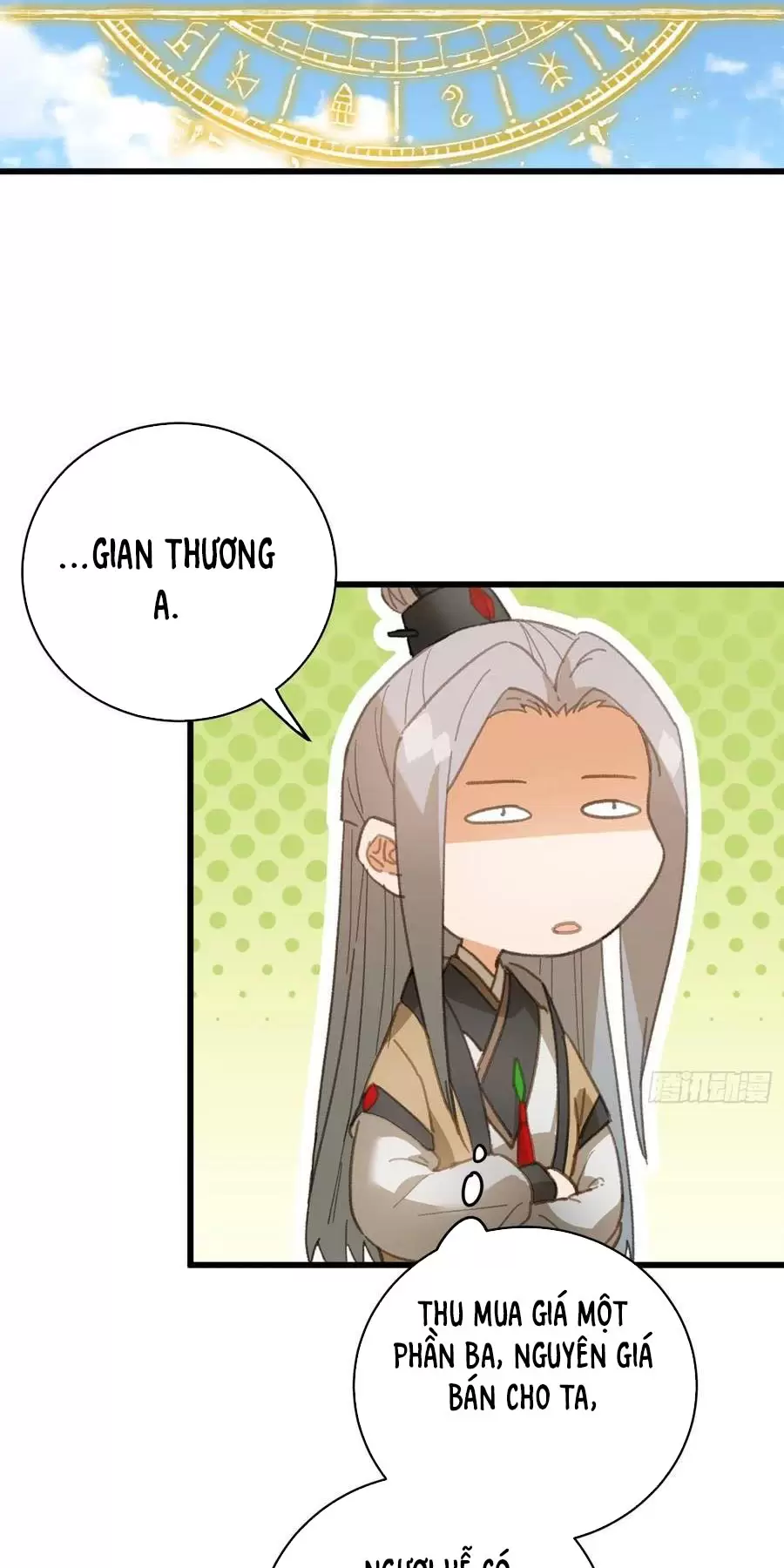 Đại Thừa Kỳ Mới Có Nghịch Tập Hệ Thống Chapter 24.2 - Trang 2