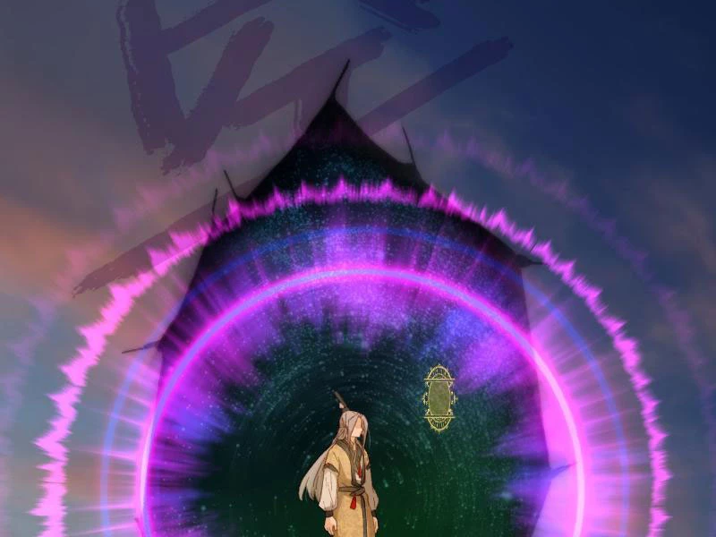 Đại Thừa Kỳ Mới Có Nghịch Tập Hệ Thống Chapter 24 - Trang 2