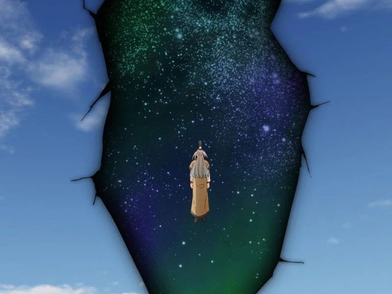 Đại Thừa Kỳ Mới Có Nghịch Tập Hệ Thống Chapter 24 - Trang 2