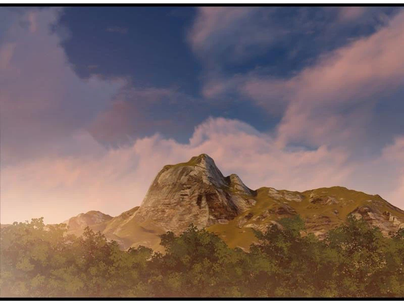 Đại Thừa Kỳ Mới Có Nghịch Tập Hệ Thống Chapter 24 - Trang 2