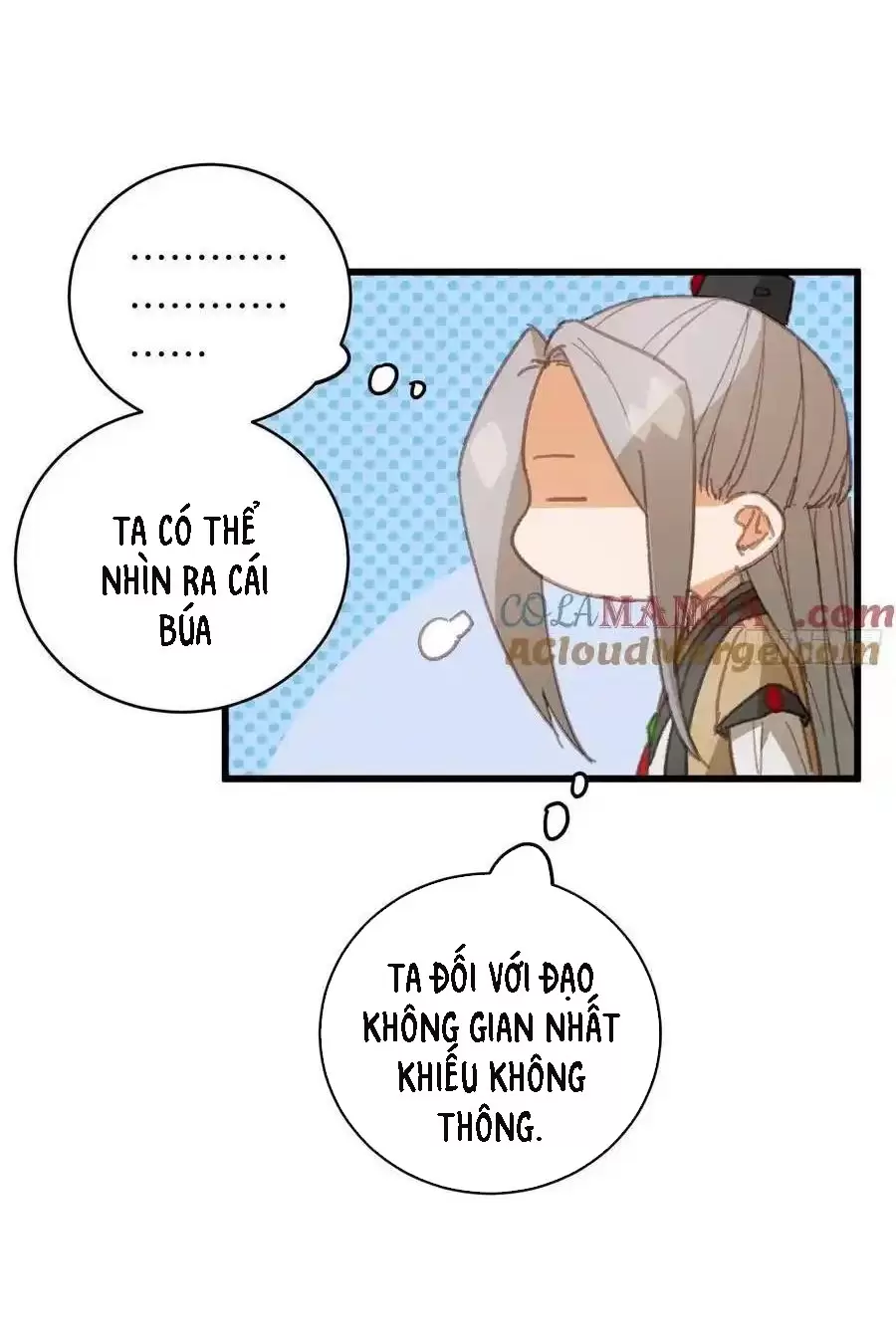 Đại Thừa Kỳ Mới Có Nghịch Tập Hệ Thống Chapter 25.1 - Trang 2