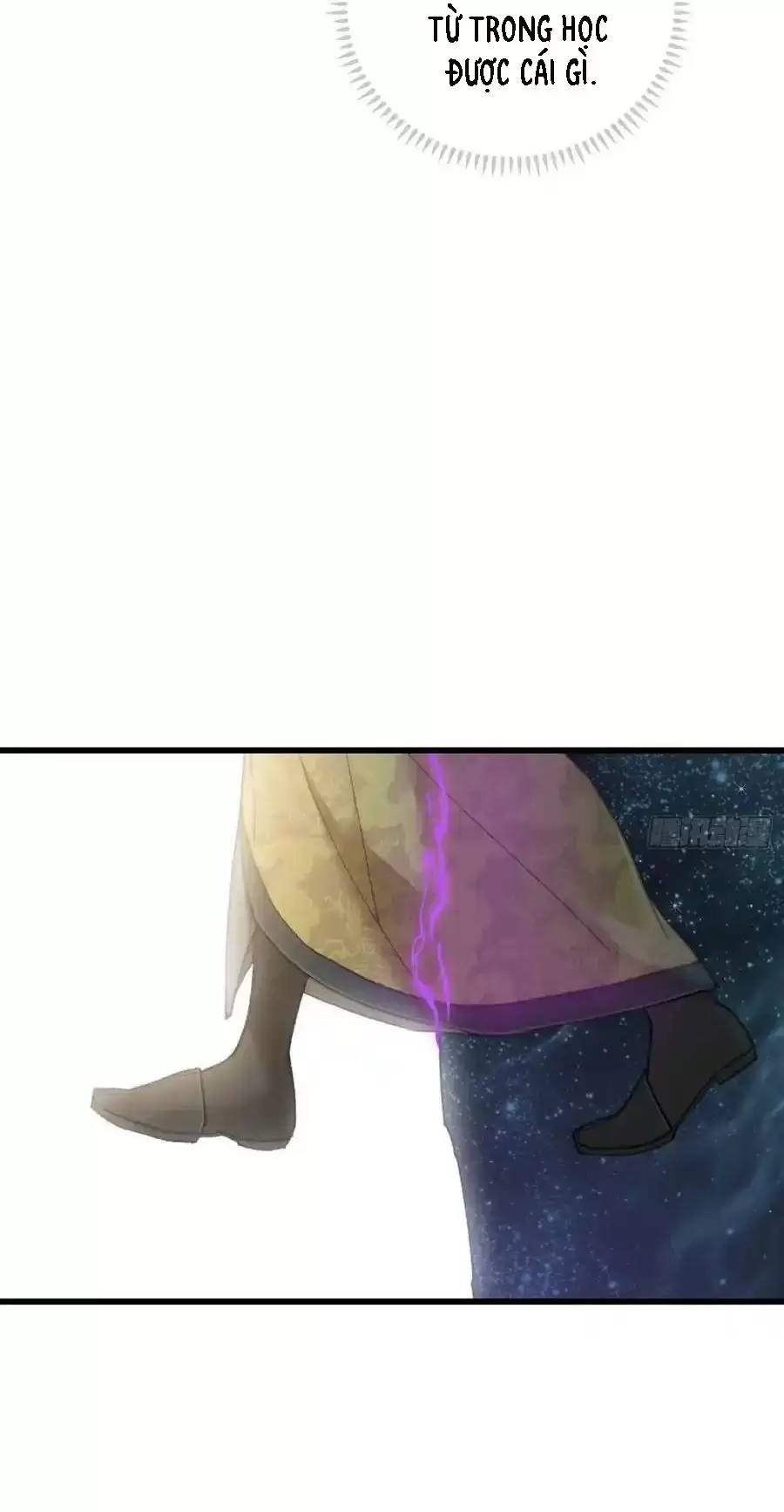 Đại Thừa Kỳ Mới Có Nghịch Tập Hệ Thống Chapter 25.1 - Trang 2