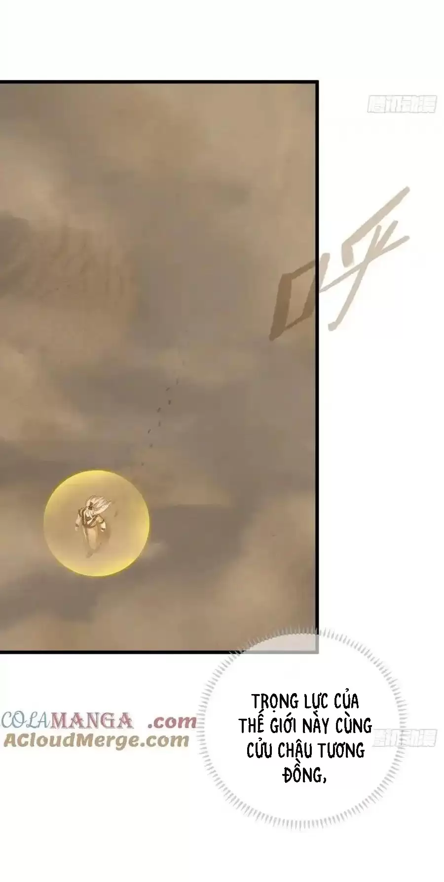 Đại Thừa Kỳ Mới Có Nghịch Tập Hệ Thống Chapter 25.1 - Trang 2