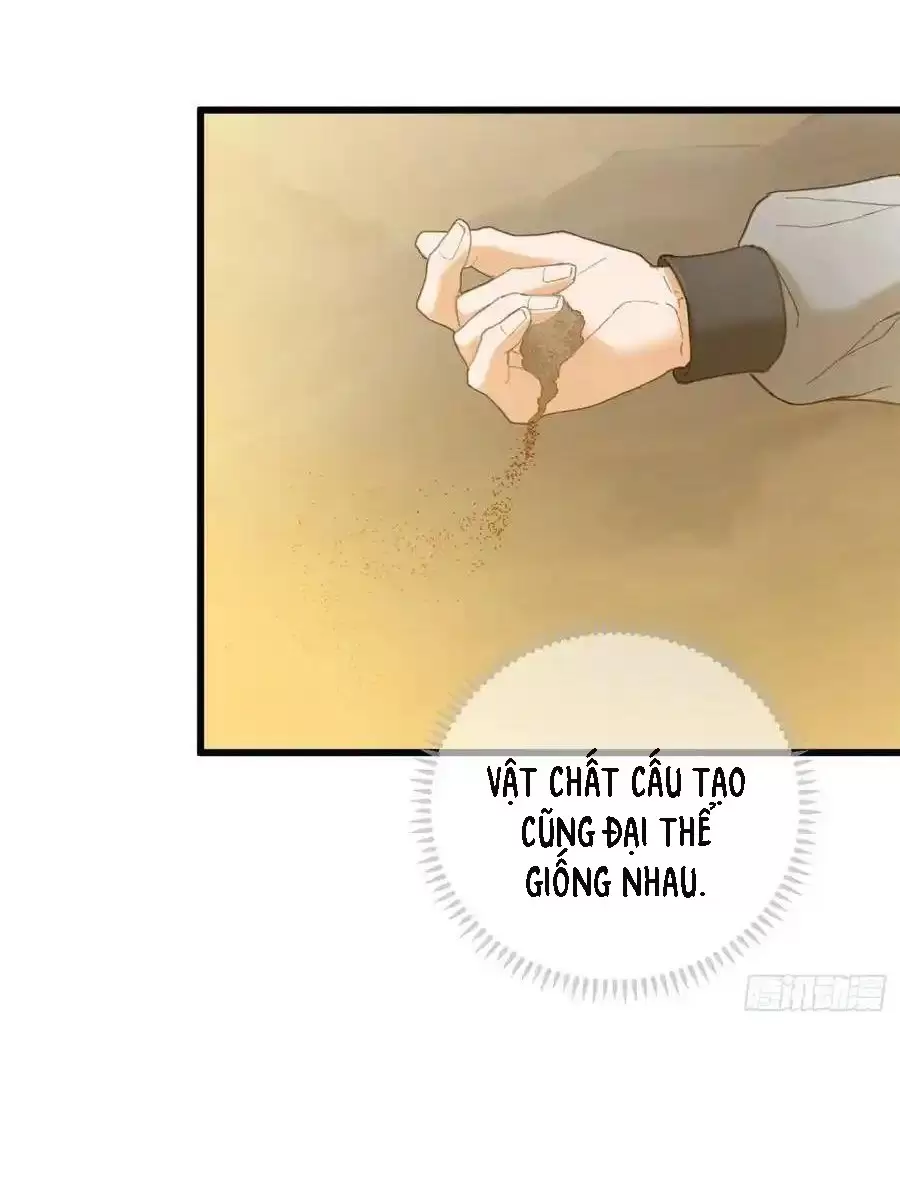 Đại Thừa Kỳ Mới Có Nghịch Tập Hệ Thống Chapter 25.1 - Trang 2