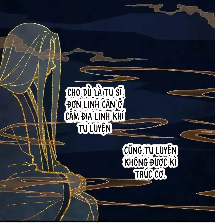 Đại Thừa Kỳ Mới Có Nghịch Tập Hệ Thống Chapter 25.1 - Trang 2