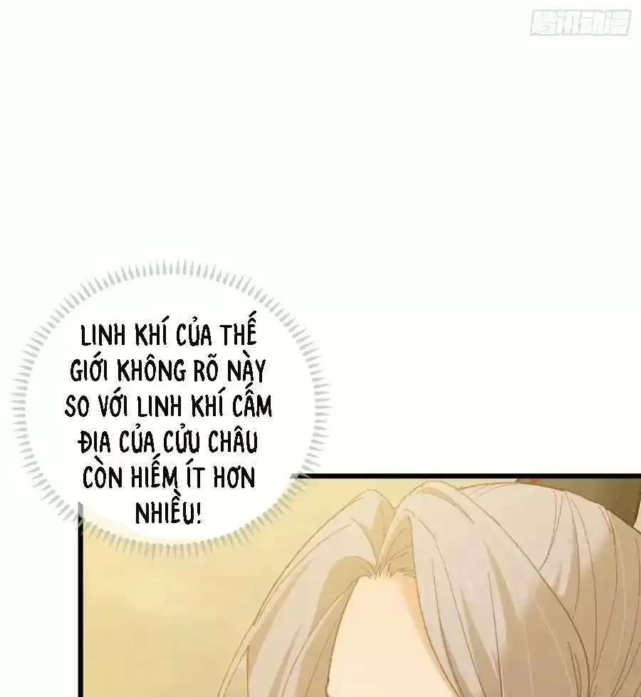 Đại Thừa Kỳ Mới Có Nghịch Tập Hệ Thống Chapter 25.1 - Trang 2