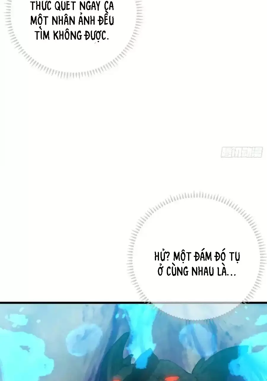 Đại Thừa Kỳ Mới Có Nghịch Tập Hệ Thống Chapter 25.1 - Trang 2