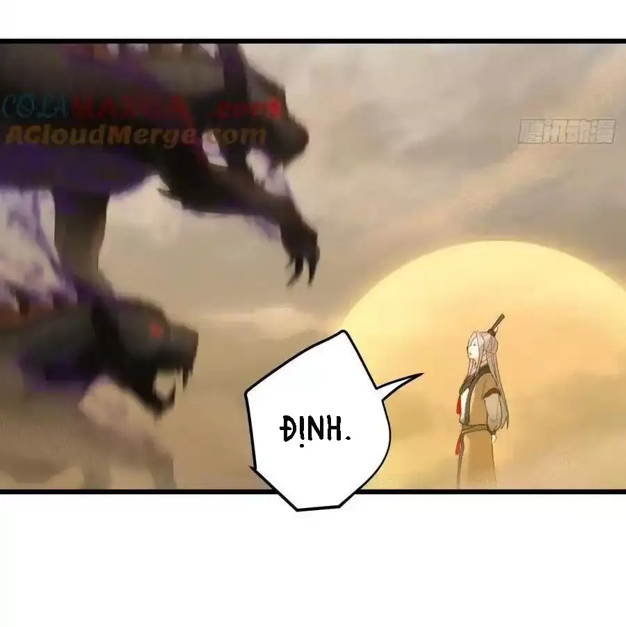 Đại Thừa Kỳ Mới Có Nghịch Tập Hệ Thống Chapter 25.1 - Trang 2