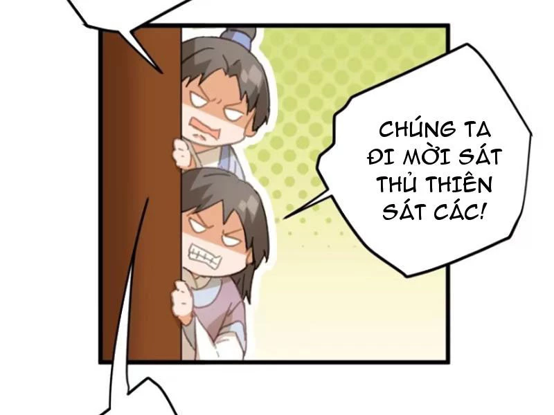 Đại Thừa Kỳ Mới Có Nghịch Tập Hệ Thống Chapter 26 - Trang 2