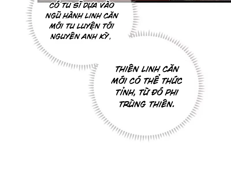 Đại Thừa Kỳ Mới Có Nghịch Tập Hệ Thống Chapter 26 - Trang 2