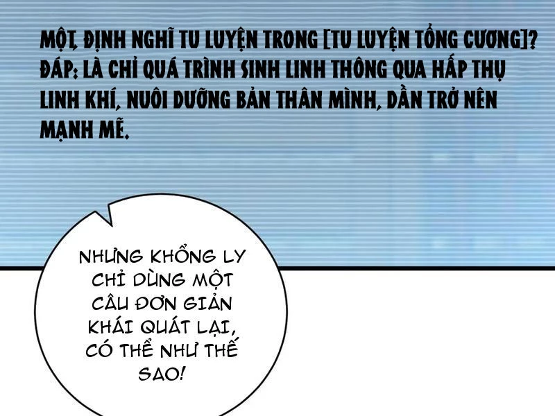 Đại Thừa Kỳ Mới Có Nghịch Tập Hệ Thống Chapter 27 - Trang 2