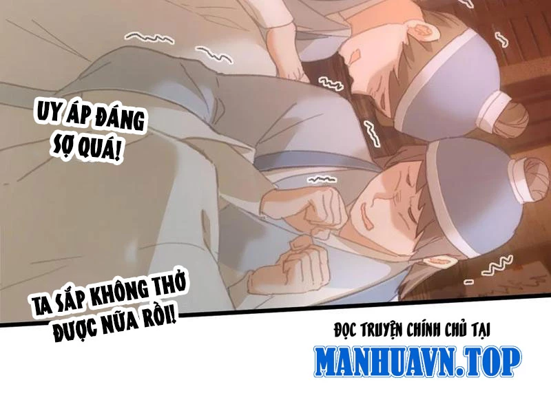 Đại Thừa Kỳ Mới Có Nghịch Tập Hệ Thống Chapter 27 - Trang 2