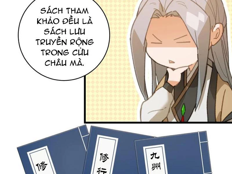 Đại Thừa Kỳ Mới Có Nghịch Tập Hệ Thống Chapter 27 - Trang 2