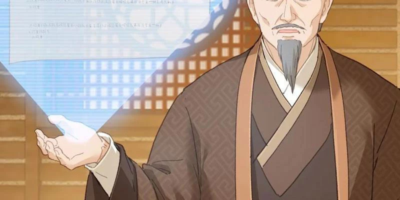 Đại Thừa Kỳ Mới Có Nghịch Tập Hệ Thống Chapter 27 - Trang 2