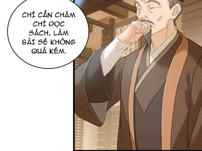 Đại Thừa Kỳ Mới Có Nghịch Tập Hệ Thống Chapter 27 - Trang 2
