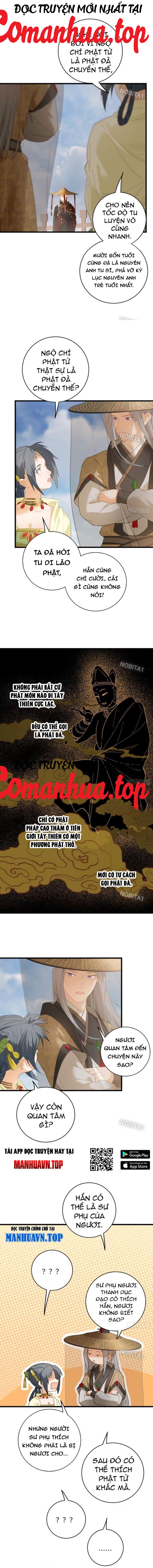 Đại Thừa Kỳ Mới Có Nghịch Tập Hệ Thống Chapter 28 - Trang 2