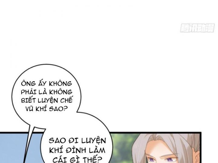 Đại Thừa Kỳ Mới Có Nghịch Tập Hệ Thống Chapter 33 - Trang 2