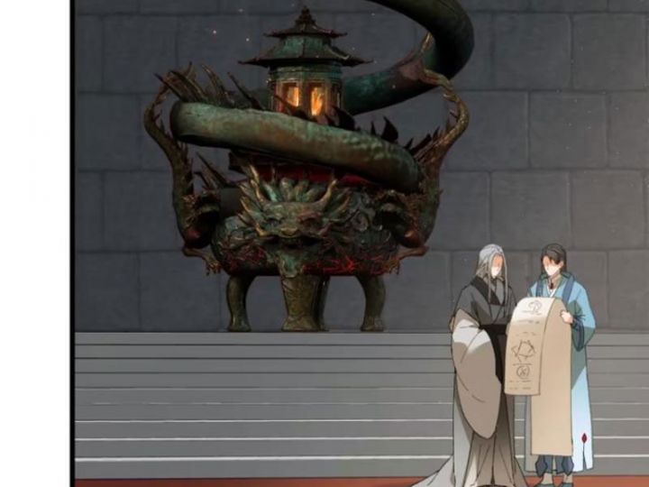 Đại Thừa Kỳ Mới Có Nghịch Tập Hệ Thống Chapter 33 - Trang 2