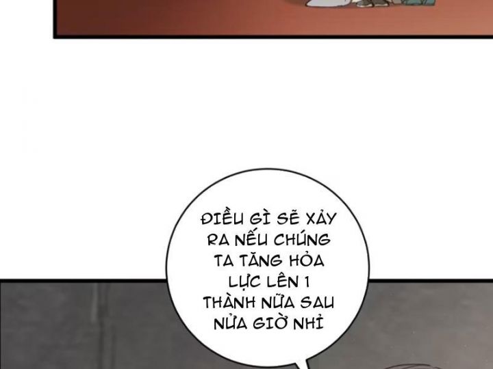 Đại Thừa Kỳ Mới Có Nghịch Tập Hệ Thống Chapter 33 - Trang 2