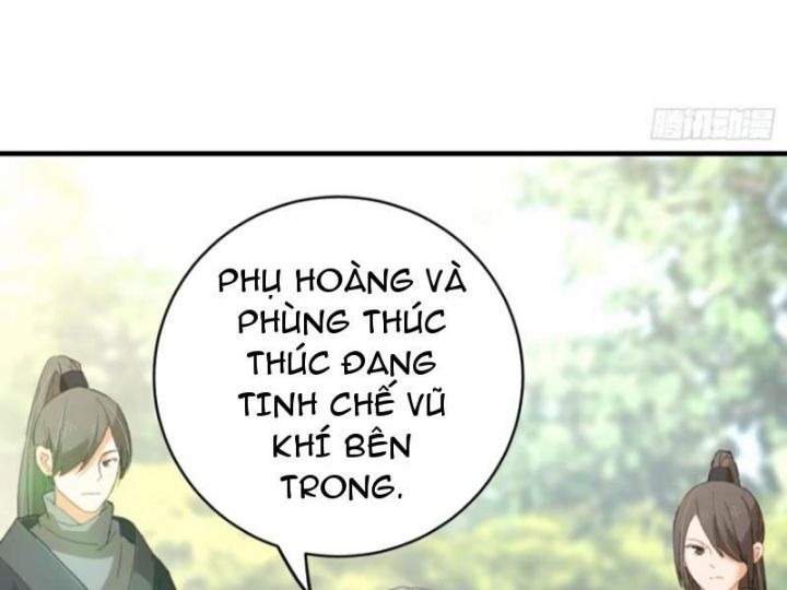 Đại Thừa Kỳ Mới Có Nghịch Tập Hệ Thống Chapter 33 - Trang 2