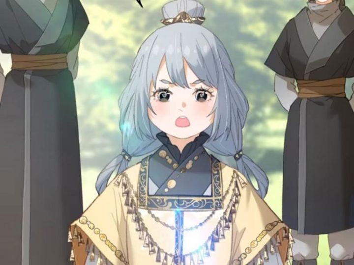 Đại Thừa Kỳ Mới Có Nghịch Tập Hệ Thống Chapter 33 - Trang 2