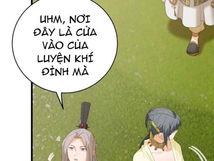 Đại Thừa Kỳ Mới Có Nghịch Tập Hệ Thống Chapter 33 - Trang 2