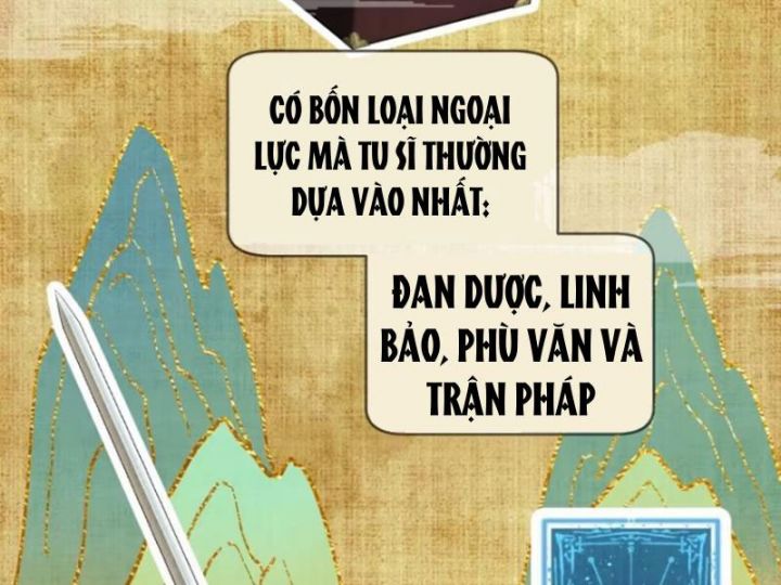Đại Thừa Kỳ Mới Có Nghịch Tập Hệ Thống Chapter 33 - Trang 2