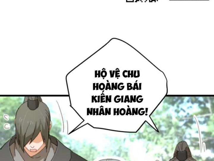 Đại Thừa Kỳ Mới Có Nghịch Tập Hệ Thống Chapter 33 - Trang 2