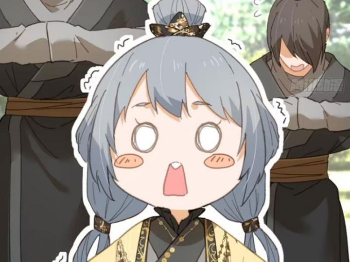 Đại Thừa Kỳ Mới Có Nghịch Tập Hệ Thống Chapter 33 - Trang 2