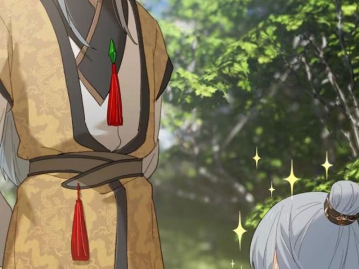 Đại Thừa Kỳ Mới Có Nghịch Tập Hệ Thống Chapter 33 - Trang 2