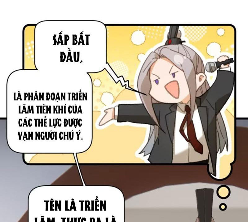 Đại Thừa Kỳ Mới Có Nghịch Tập Hệ Thống Chapter 34 - Trang 2