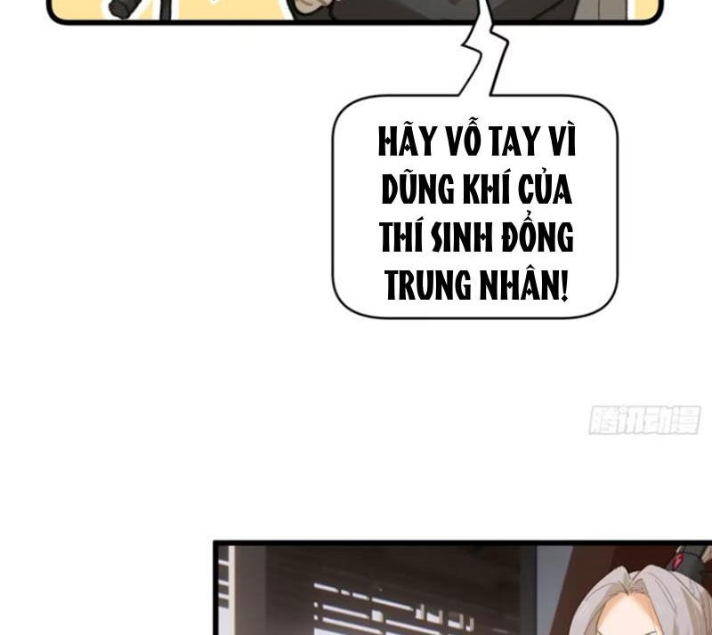 Đại Thừa Kỳ Mới Có Nghịch Tập Hệ Thống Chapter 34 - Trang 2