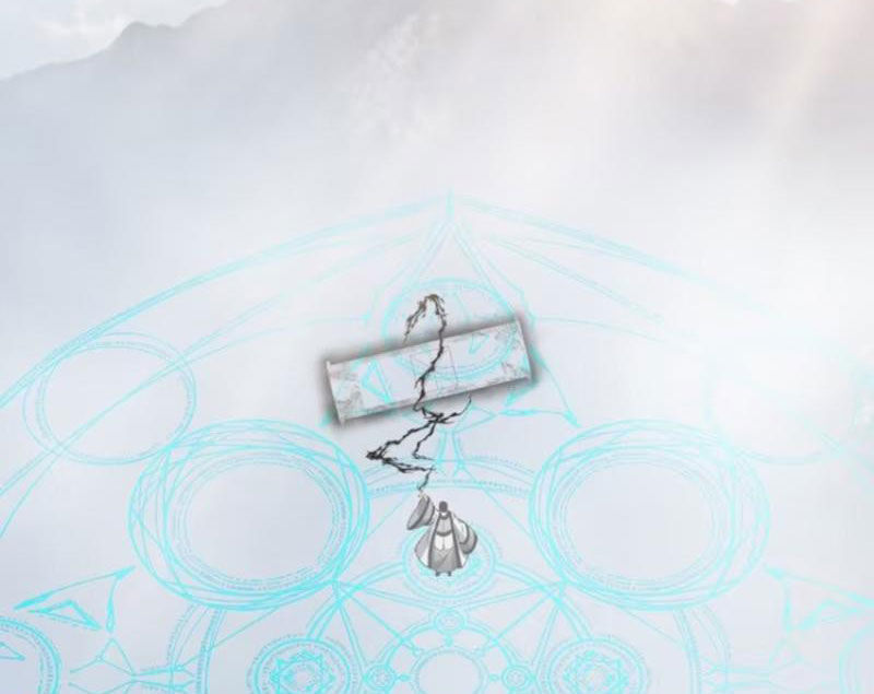 Đại Thừa Kỳ Mới Có Nghịch Tập Hệ Thống Chapter 34 - Trang 2