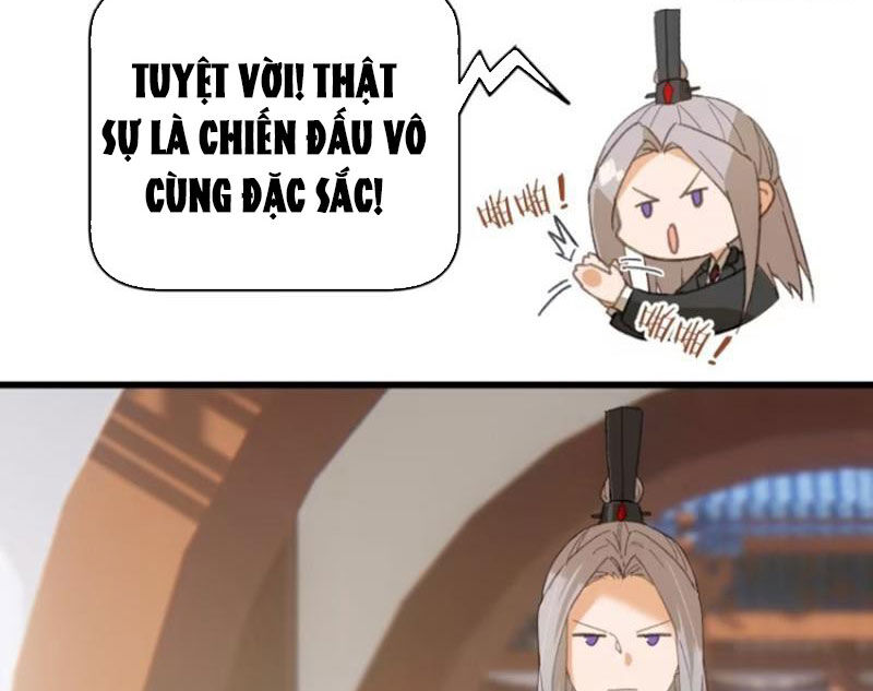 Đại Thừa Kỳ Mới Có Nghịch Tập Hệ Thống Chapter 34 - Trang 2