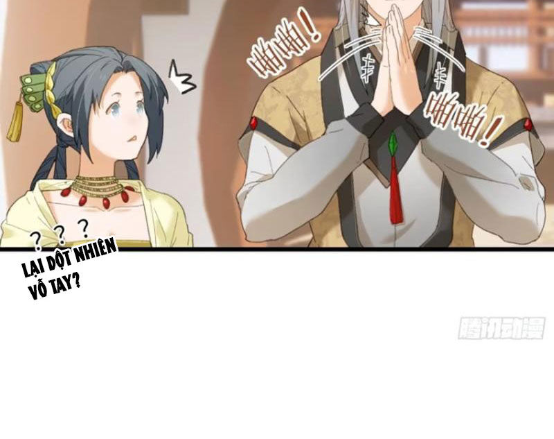 Đại Thừa Kỳ Mới Có Nghịch Tập Hệ Thống Chapter 34 - Trang 2