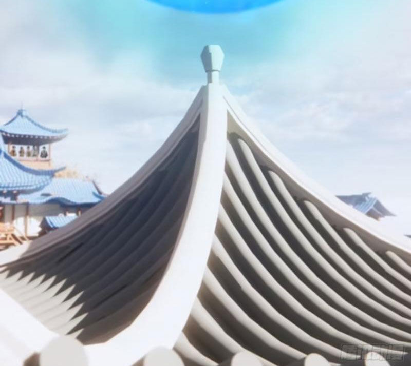 Đại Thừa Kỳ Mới Có Nghịch Tập Hệ Thống Chapter 34 - Trang 2