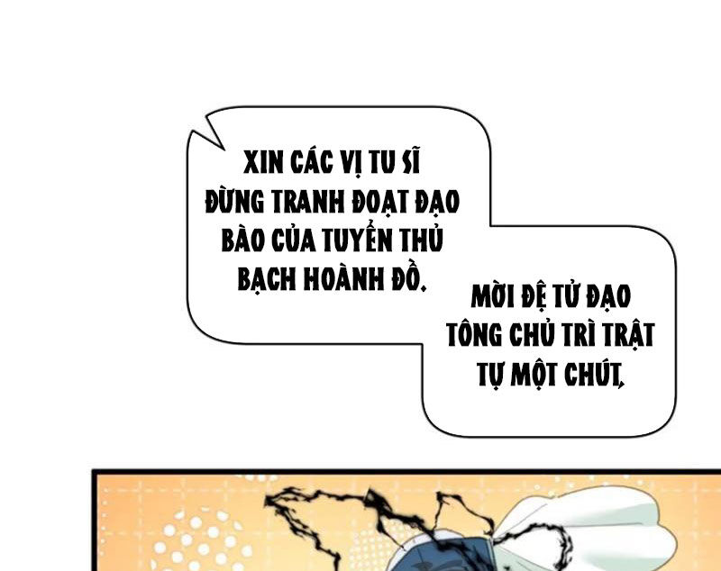 Đại Thừa Kỳ Mới Có Nghịch Tập Hệ Thống Chapter 34 - Trang 2