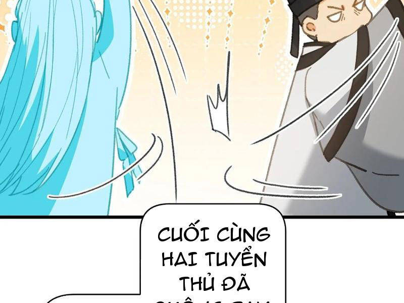 Đại Thừa Kỳ Mới Có Nghịch Tập Hệ Thống Chapter 35 - Trang 2