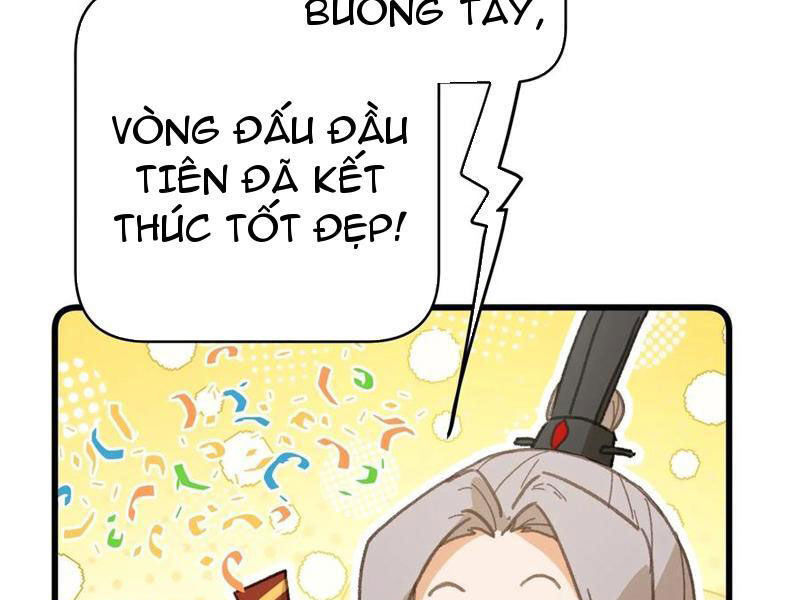 Đại Thừa Kỳ Mới Có Nghịch Tập Hệ Thống Chapter 35 - Trang 2